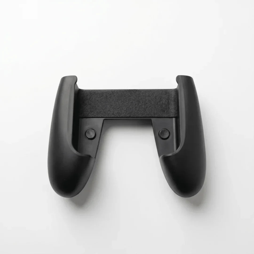 Ergonomischer Griff